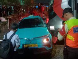 Green SM Buka Suara soal Kecelakaan Kereta di Bekasi Timur, Mobil Listrik Mogok Diduga Jadi Pemicu Tabrakan KRL-Argo Bromo
