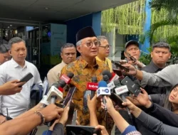 Kejati DKI Geledah Kantor Kementerian PU, Menteri Dody Hanggodo: Penyidik Lakukan Pendalaman