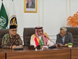 Pemerintah Pastikan Kesiapan Haji 2026, Stabilitas Kawasan Jadi Kunci Kelancaran Ibadah