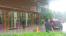 Akad Nikah El Rumi dan Syifa Hadju Dijaga Ketat, Presiden Prabowo Subianto Dijadwalkan Hadir