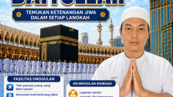 Raniaah Martapura Perkuat Layanan Umrah, Hadir Lebih Dekat untuk Warga OKU Timur