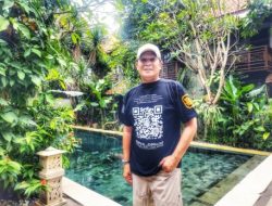 Dari Balik Layar ke Panggung Utama: Perjalanan Oleg Sanchabakhtiar dan Denyut Musik di Indonesian Music Video Awards 2026