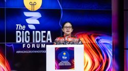 Hari Kartini, Puan Tekankan Perempuan sebagai Subjek Aktif Pembangunan Bangsa