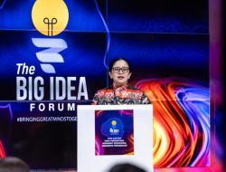 Hari Kartini, Puan Tekankan Perempuan sebagai Subjek Aktif Pembangunan Bangsa