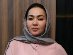 Dewi Gita Tanggapi Isu GIGI, Thomas Ramdhan Sempat Isyaratkan Hengkang