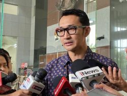 KPK Kaji Penerapan WFH ASN Tiap Jumat, Tekankan Layanan Publik Tetap Optimal