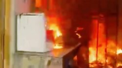 Kebakaran Kontrakan di Jakarta Timur Tewaskan Perempuan 53 Tahun, Diduga Terjebak saat Sakit