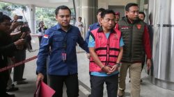 Ketua Ombudsman RI Jadi Tersangka Suap Rp1,5 Miliar, Total Harta Capai Rp4,1 Miliar