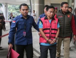 Ketua Ombudsman RI Jadi Tersangka Suap Rp1,5 Miliar, Total Harta Capai Rp4,1 Miliar