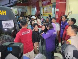 Kecelakaan KA Argo Bromo vs KRL di Bekasi: Kisah Bertahan 10 Jam Korban Jadi Sorotan, Evaluasi Keselamatan Mendesak