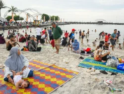 Long Weekend, Pengunjung Taman Impian Jaya Ancol Tembus 39 Ribu, Promo dan Event Masih Berlangsung