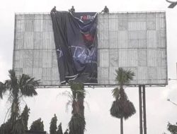 Pemprov Jakarta Tertibkan Iklan Film Horor di Ruang Publik demi Kenyamanan Warga