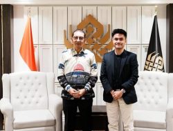 Kemenbud Buka Akses Dukungan Festival, Inisiatif Komunitas Jadi Motor Diplomasi Budaya Indonesia