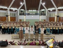 Negara Perkuat Perlindungan PMI ke Korea Selatan, 210 Pekerja Resmi Diberangkatkan