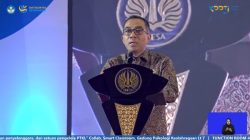 Mendikti Brian Yuliarto: Kasus Pelecehan Seksual di Kampus Tak Boleh Selesai Lewat Mediasi Saja