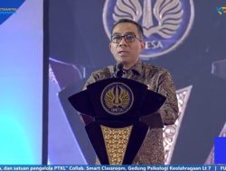 Mendikti Brian Yuliarto: Kasus Pelecehan Seksual di Kampus Tak Boleh Selesai Lewat Mediasi Saja