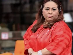 Nunung Jalani MRI Usai Diduga Alami Saraf Kejepit