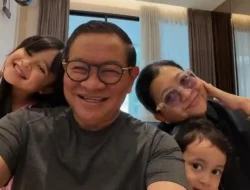 Gubernur Pramono Anung Pilih Dengarkan ARMY soal Lokasi Konser BTS di Jakarta