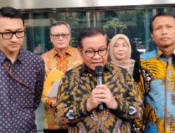 Pramono Anung Larang ASN WFH di Kafe, Siapkan Sanksi Tegas hingga Aturan Transportasi