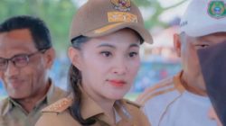 Gubernur Maluku Utara Sherly Tjoanda dorong UMKM go digital, perempuan jadi motor penggerak ekonomi