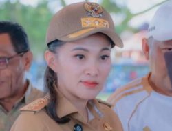 Gubernur Maluku Utara Sherly Tjoanda dorong UMKM go digital, perempuan jadi motor penggerak ekonomi