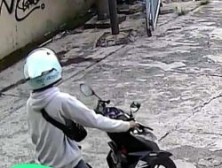 Kasus Pencurian Helm Komika Rizki Ananta Putra Berakhir Damai, Pelaku Sempat Jual di Facebook