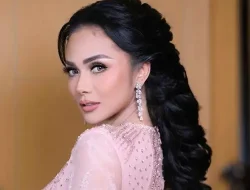 Kris Dayanti Dukung Program Kehamilan Anak Ketiga Aurel Hermansyah dan Atta Halilintar