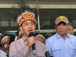 Gibran Rakabuming Sebut Jusuf Kalla Idola dan Mentor, Soroti Peran Besar di Balik Jokowi Jadi Presiden