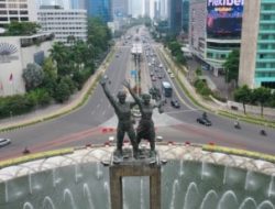 MK Tolak Gugatan UU IKN, Status Jakarta sebagai Ibu Kota Dinilai Tetap Sah Secara Konstitusional