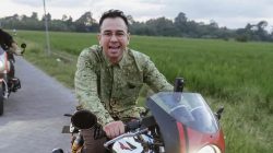 Riding Raffi Ahmad dan The Dudas Minus One: Dari Balikpapan ke New York, Persahabatan Jadi Poros Utama