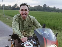 Riding Raffi Ahmad dan The Dudas Minus One: Dari Balikpapan ke New York, Persahabatan Jadi Poros Utama
