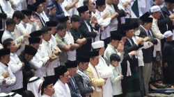 Iduladha 2026 di Istiqlal: Khutbah Sentil Gaya Hidup Manusia Modern yang Merusak Alam