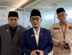 Dam Haji 2026 Bisa Disembelih di Indonesia, Ini Penjelasan Kemenhaj
