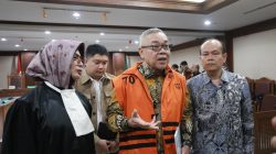 Vonis Kasus Korupsi LNG Pertamina Hari Ini: Hari Karyuliarto Dituntut 6,5 Tahun, Yenni Andayani 5,5 Tahun