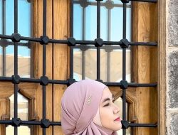 Kronologi Rumah Anisa Rahma Terbakar di Bandung, Diduga Akibat Lilin Lupa Dimatikan