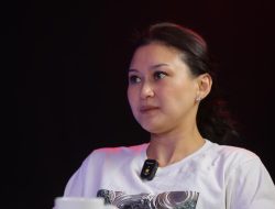Marissa Anita Bantah Label “Emak-Emak Red Flag” di Film Crocodile Tears, Soroti Kompleksitas Cinta Ibu