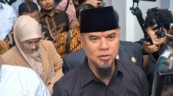 Ahmad Dhani Ungkap Alyssa Daguise Segera Melahirkan, Tinggal Hitungan Hari! Pilih Persalinan Normal