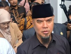 Ahmad Dhani Ungkap Alyssa Daguise Segera Melahirkan, Tinggal Hitungan Hari! Pilih Persalinan Normal