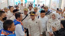 Debut Kemenhaj 2026 Dinilai Sukses, Momentum Bangun Ekosistem Ekonomi Haji Nasional
