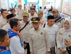 Debut Kemenhaj 2026 Dinilai Sukses, Momentum Bangun Ekosistem Ekonomi Haji Nasional