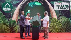 Taman Safari Gelar IAPVC 2026, Dorong Edukasi Konservasi Lewat Fotografi Satwa Liar
