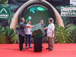 Taman Safari Gelar IAPVC 2026, Dorong Edukasi Konservasi Lewat Fotografi Satwa Liar