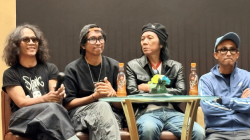 Slank di Java Jazz 2026: Strategi Musik dan Bisnis yang Ubah Festival Jazz Jadi Magnet Generasi Baru