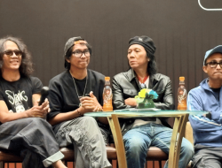 Slank di Java Jazz 2026: Strategi Musik dan Bisnis yang Ubah Festival Jazz Jadi Magnet Generasi Baru