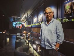Numi Dining Jadi Spot Lifestyle Baru di Jakarta Selatan dengan Konsep Jazz dan Fine Dining
