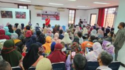 Putra Nababan Soroti Rendahnya Serapan PIP di Jakarta, Minta Warga Tak Takut Terima KJP dan KIP Bersamaan
