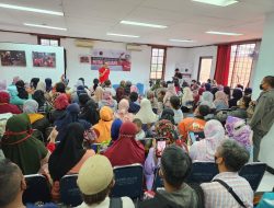 Putra Nababan Soroti Rendahnya Serapan PIP di Jakarta, Minta Warga Tak Takut Terima KJP dan KIP Bersamaan