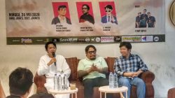 Followers Banyak Belum Tentu Laku Tiket, Pelaku Media Konser Bongkar Cara Baca Tren Penonton Festival