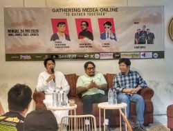 Followers Banyak Belum Tentu Laku Tiket, Pelaku Media Konser Bongkar Cara Baca Tren Penonton Festival