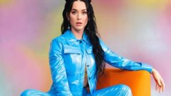 Katy Perry Unggah Director’s Cut “The One That Got Away”, Tambah Narasi Emosional Stevie Nicks